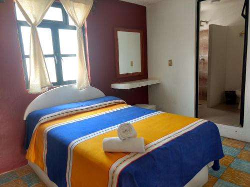 Hotel Hacienda Morales. - image 2