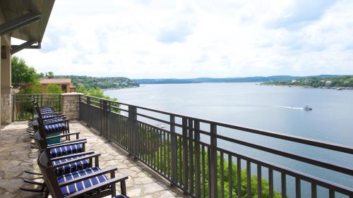 Lakeway Resort & Spa in Lakeway, USA