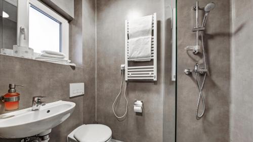 24Seven Hotel Nürnberg - image 8