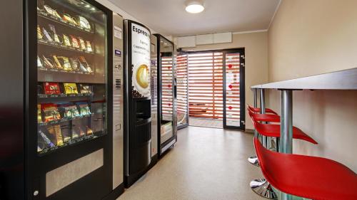 24Seven Hotel Nürnberg, Norymberga (zdjęcie 4)