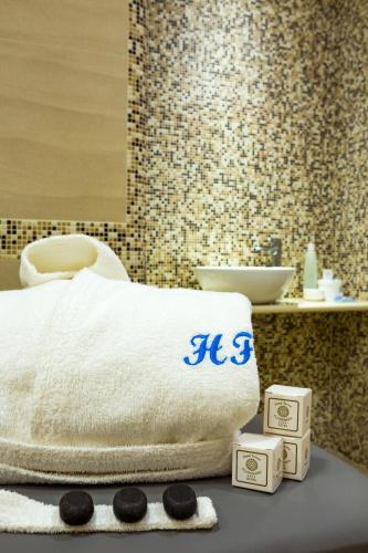 Hotel Floridiana Terme - image 6