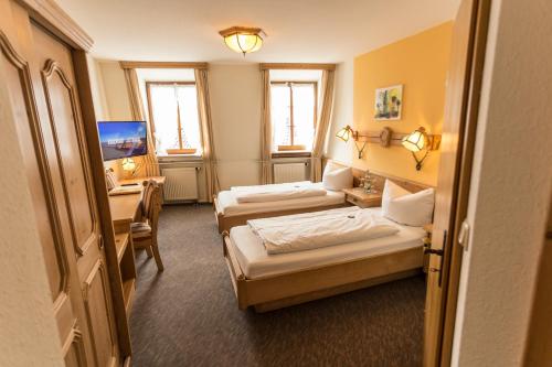 Hotel Löwen - main image