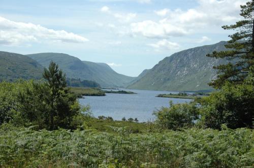 Óstán Loch Altan - image 10