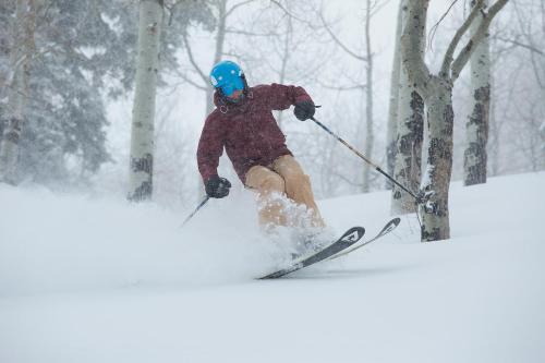 Sundance Mountain Resort