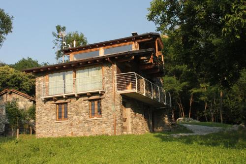 Rustico Prato Grande - Gravedona Rustico Prato Grande - Gravedona