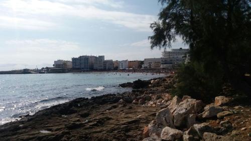  BJ Hostal Bona Vista in SIllot