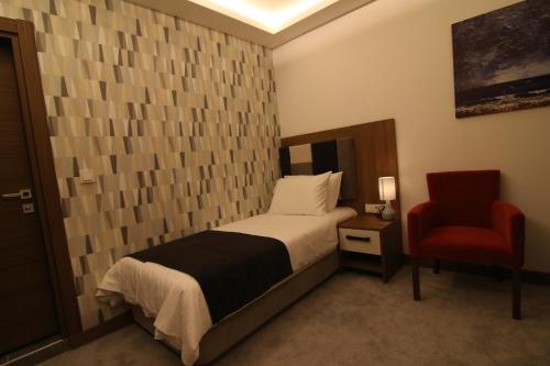 RİVADA HOTEL - image 2