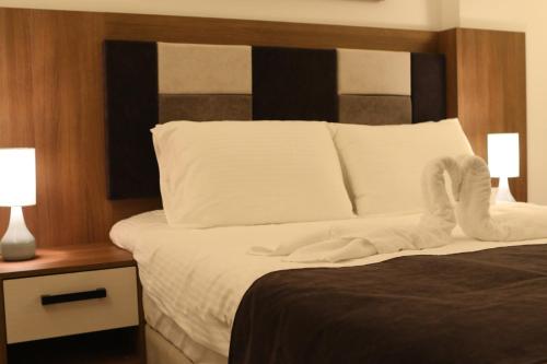 RİVADA HOTEL - image 5