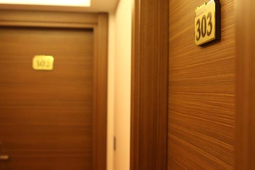 RİVADA HOTEL - image 6