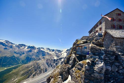 Hotel Marlet - main image