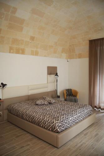  Silbion 56, Pension in Gravina in Puglia