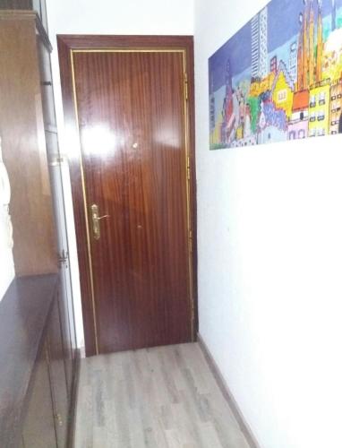 Apartamento Sagrada Familia, Barcelona (fotografie 10)