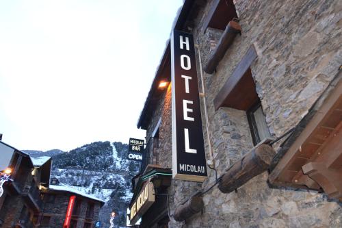 Photo - Hotel Micolau