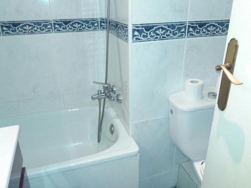 Apartamento Sagrada Familia, Barcelona (fotografie 9)
