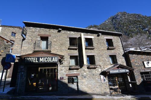 Photo - Hotel Micolau