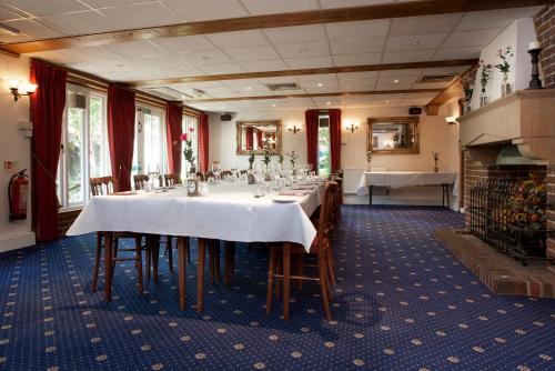 The Dog & Bear Hotel - image 13