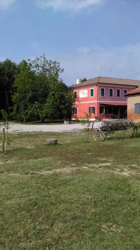 AGRITURISMO Barone Rosso - Quinto di Treviso