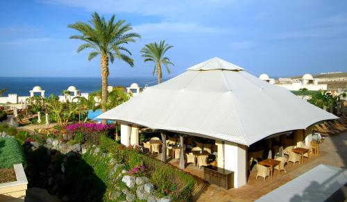Hotel Vincci Seleccion La Plantacion del Sur_2_image