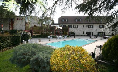 Logis Auberge la Diège