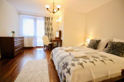 Apartament BazaTatry Wielka Krokiew, Zakopane (fotografie 10)