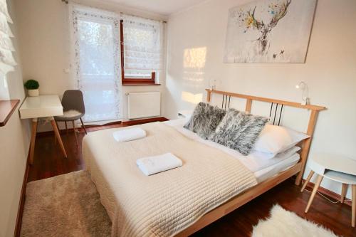 Apartament BazaTatry Wielka Krokiew, Zakopane