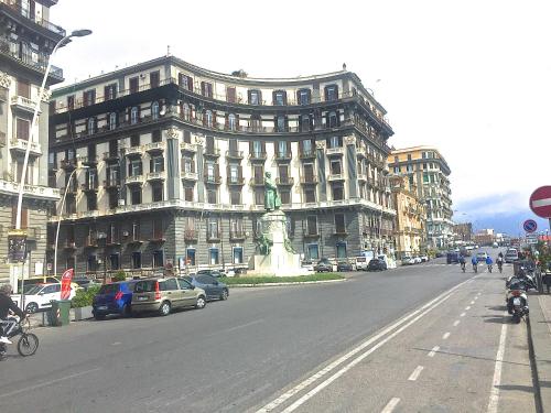 Residenza Santa Lù B&B 2