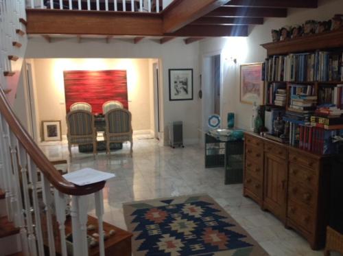 娯楽施設, Watercolours in パジェット