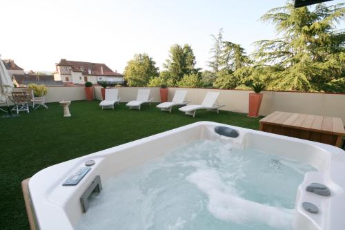 Logis Auberge la Diège