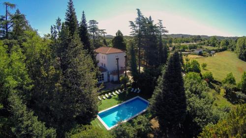 . Hotel Rural Villa Onuba