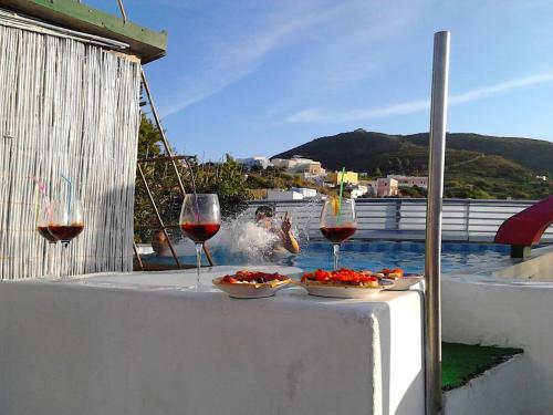 Villa Adele Ponza 5