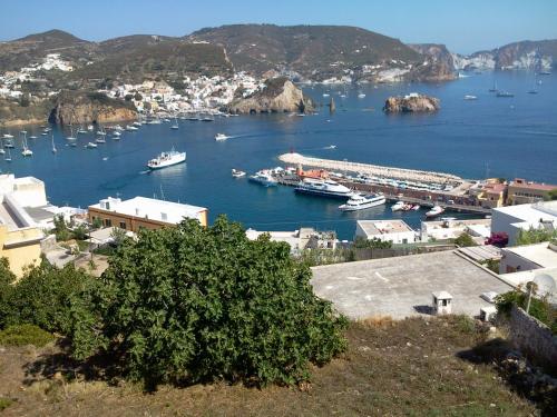 Villa Adele Ponza, Ponza (Foto 9)