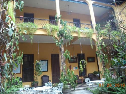 Hotel Spring in Zona 1