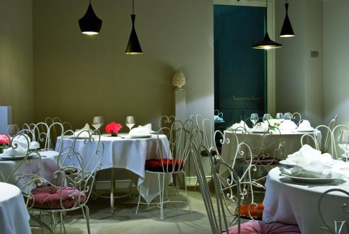 Shalai - Exclusive SPA and small gourmet hotel in Linguaglossa