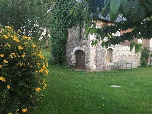 Le Clos des Hautes Loges - main image