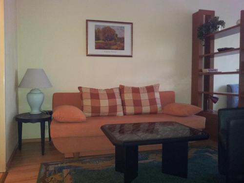 Apartment City-Center II 3