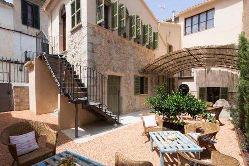 SolleRooms GuestHouse Majorca