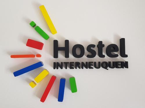 Hotel Hostel Interneuquen