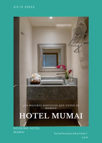 Hotel Mumai