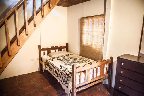 1 twin bed