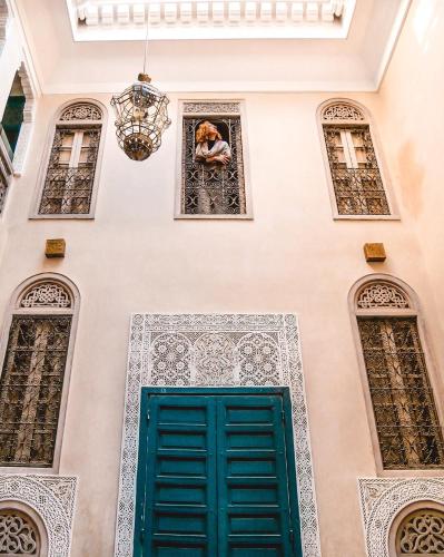 Fès Riad Anata