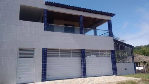 Pousada beira rio in Baija Da Traikao