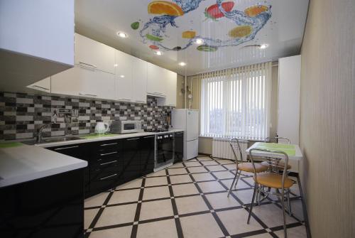Comfort Apartments - all rooms