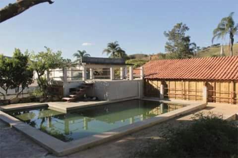 Hostel Pousada Harpia
