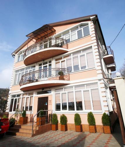 Guest House Amigo
