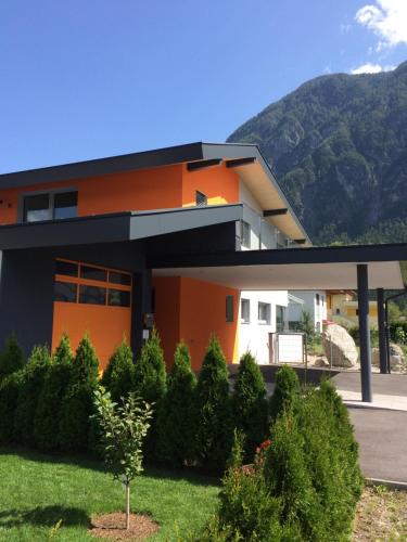 Appartement Schusternagele in Amlach, Österreich