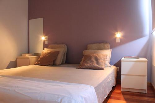  Penthouse City Center apartment in Ponta Delgada