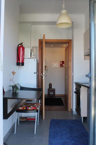  Penthouse City Center apartment in Ponta Delgada