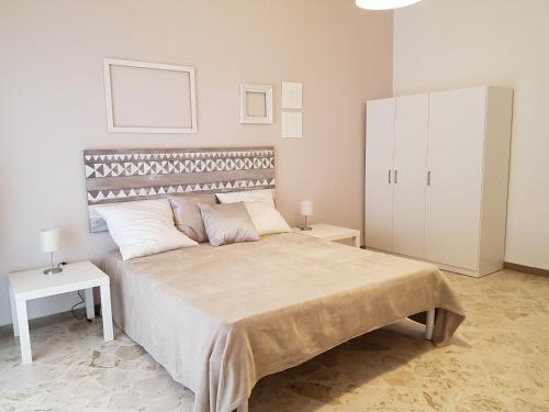  Vilmahouse, Ferienwohnung in Mola di Bari