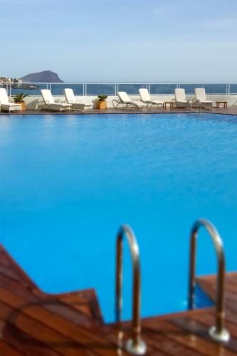 Hotel Tenerife Golf & Seaview