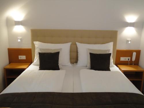 City Hotel Albrecht in Schwechat, Österreich